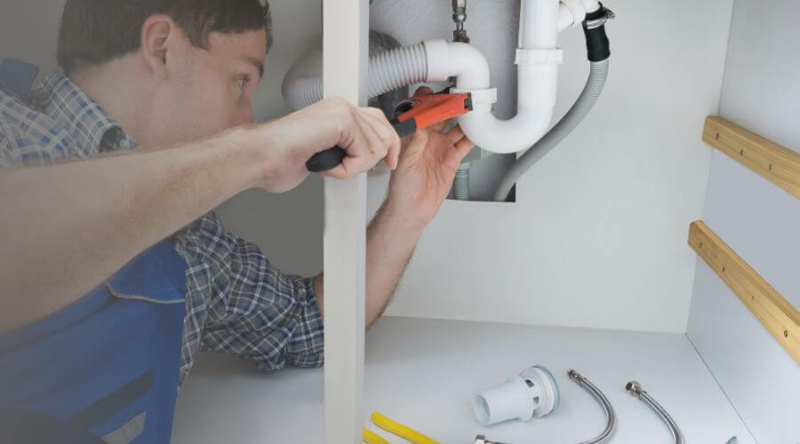 Professional septic pumping service in Solon, IA